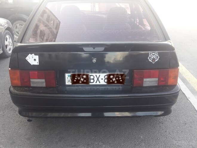 LADA (VAZ) 2114 2008, 180 km - 1.6 l - Bakı