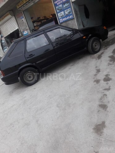 LADA (VAZ) 2114 2008, 180 km - 1.6 l - Bakı
