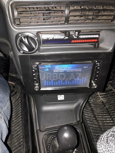 LADA (VAZ) 2114 2008, 180 km - 1.6 l - Bakı