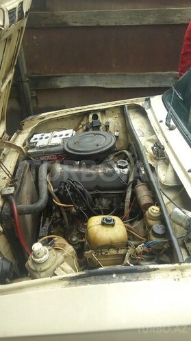 LADA (VAZ) 2106 1984, 154,804 km - 1.6 л - Salyan