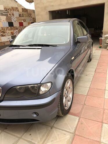 BMW 325 2002, 330,000 km - 2.5 l - Bakı