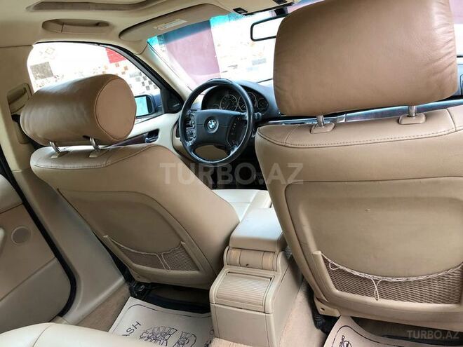 BMW 325 2002, 330,000 km - 2.5 l - Bakı