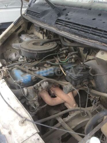 GAZ 330202-740 1998, 235,000 km - 2.4 л - Bakı