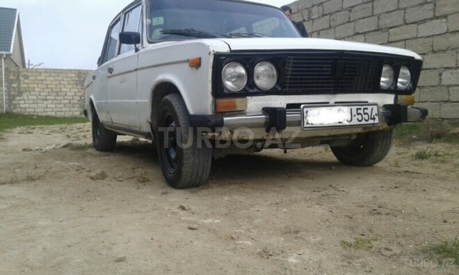 LADA (VAZ) 2106 1985, 45,723 km - 0.2 л - Bakı