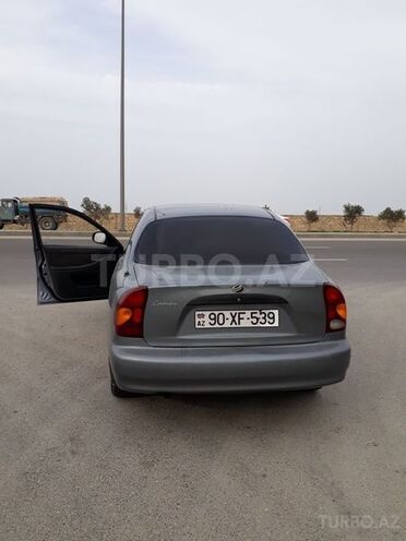Daewoo Lanos 2009, 152,000 km - 1.5 l - Bakı