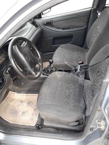 Daewoo Lanos 2009, 152,000 km - 1.5 l - Bakı