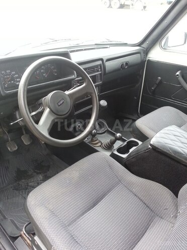 LADA (VAZ) Niva 2006, 146,532 km - 1.7 l - Bakı