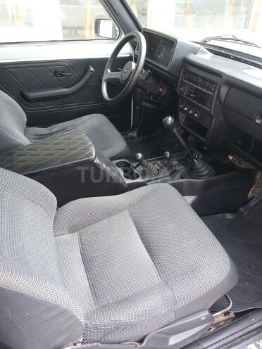 LADA (VAZ) Niva 2006, 146,532 km - 1.7 l - Bakı
