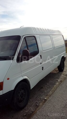 Ford Transit 1998, 427,900 km - 2.5 l - Şabran