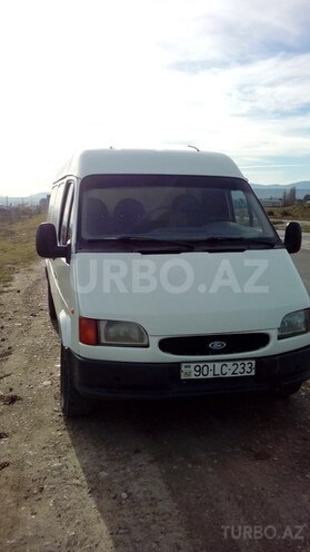 Ford Transit 1998, 427,900 km - 2.5 l - Şabran