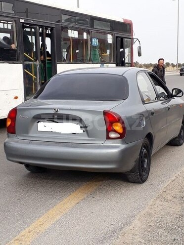 Daewoo Lanos 2009, 155,000 km - 1.5 l - Bakı