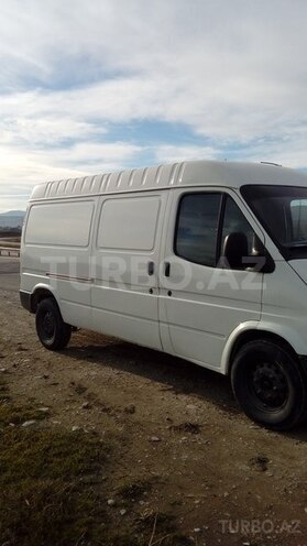 Ford Transit 1998, 427,900 km - 2.5 l - Şabran