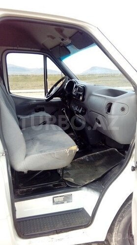 Ford Transit 1998, 427,900 km - 2.5 l - Şabran