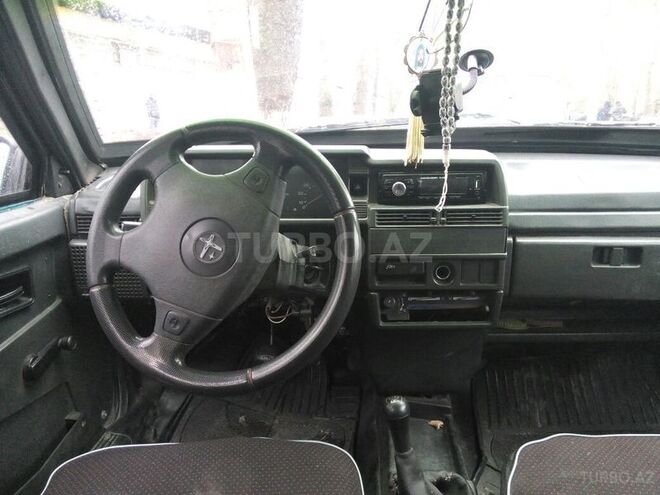 LADA (VAZ) 21099 1993, 300,000 km - 1.5 l - Göyçay