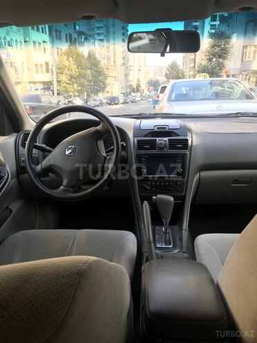 Nissan Maxima 2006, 193,000 km - 3.0 l - Bakı
