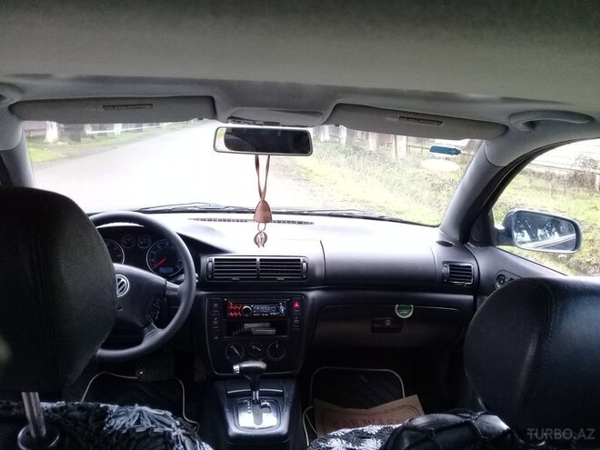 Volkswagen Passat 2001, 369,085 km - 1.8 l - Lənkəran