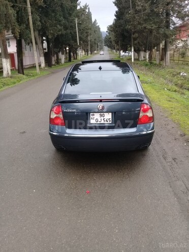 Volkswagen Passat 2001, 369,085 km - 1.8 l - Lənkəran