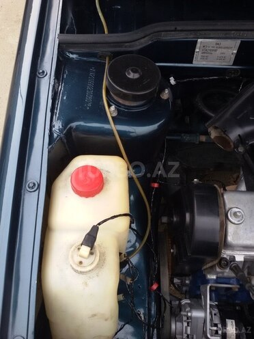 LADA (VAZ) 21099 2001, 380,000 km - 1.5 l - Bakı