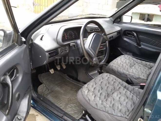 LADA (VAZ) 21099 2001, 380,000 km - 1.5 l - Bakı