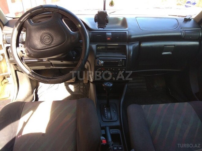 Opel Astra 1997, 278,000 km - 1.6 л - Bakı