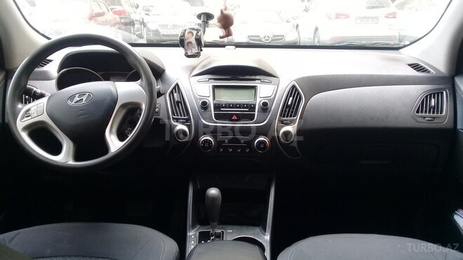 Hyundai ix35 2012, 80,200 km - 2.0 l - Bakı