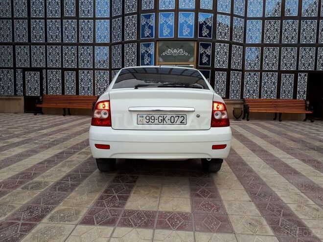 LADA (VAZ) Priora 2013, 89,841 km - 1.6 l - Bakı