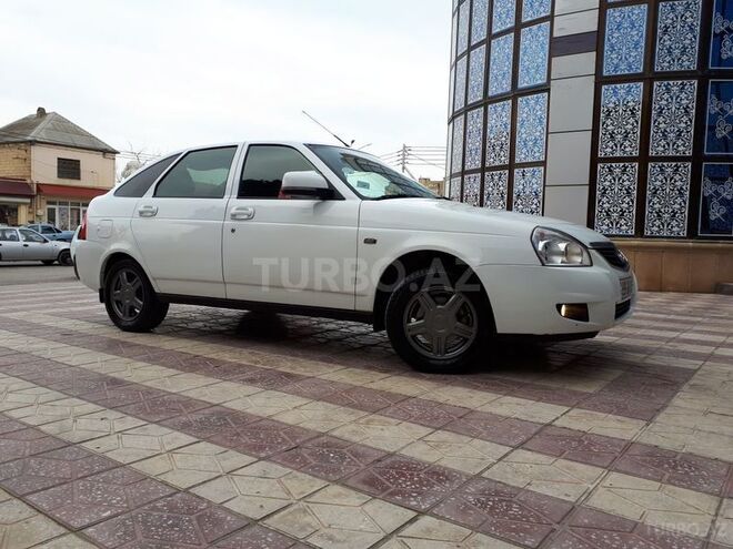 LADA (VAZ) Priora 2013, 89,841 km - 1.6 l - Bakı