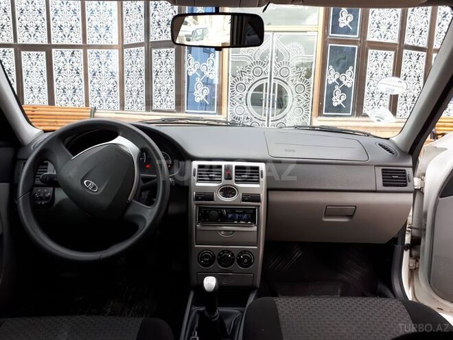 LADA (VAZ) Priora 2013, 89,841 km - 1.6 l - Bakı