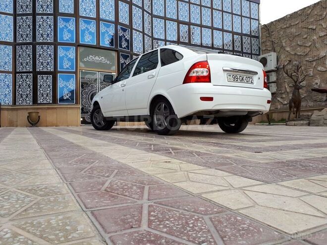 LADA (VAZ) Priora 2013, 89,841 km - 1.6 l - Bakı