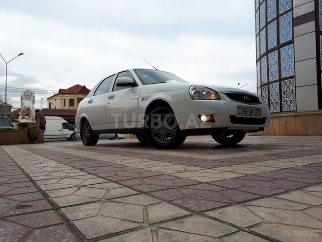 LADA (VAZ) Priora 2013, 89,841 km - 1.6 l - Bakı