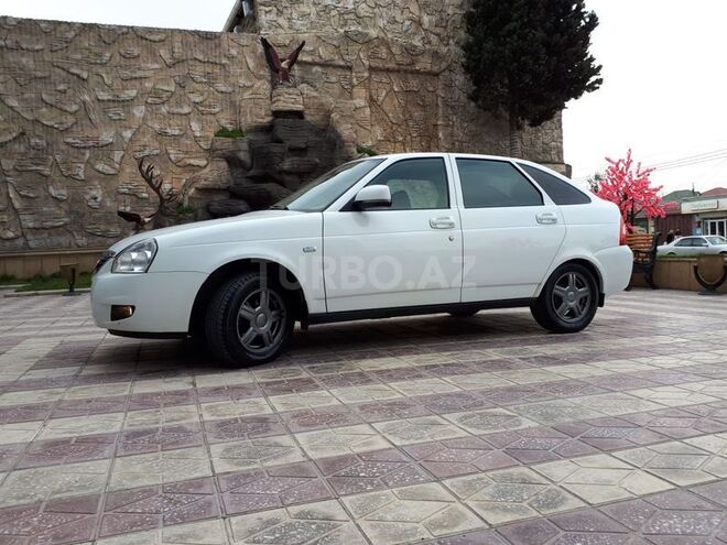 LADA (VAZ) Priora 2013, 89,841 km - 1.6 l - Bakı