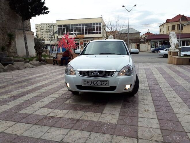 LADA (VAZ) Priora 2013, 89,841 km - 1.6 l - Bakı