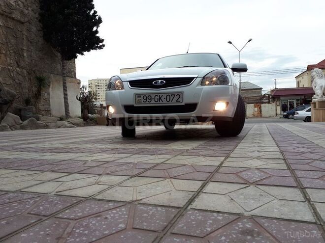 LADA (VAZ) Priora 2013, 89,841 km - 1.6 l - Bakı