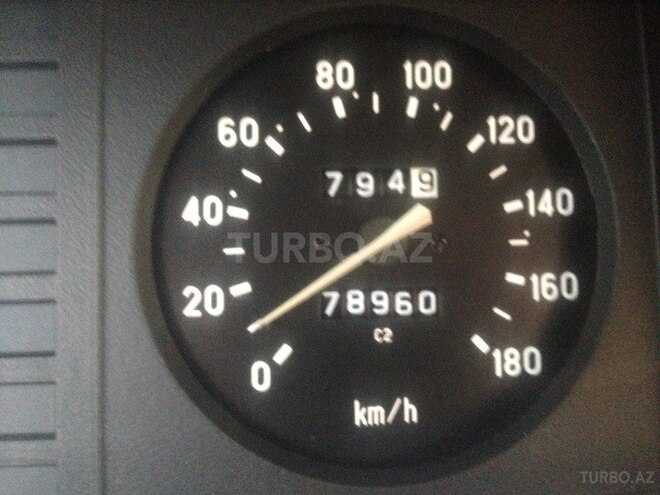 LADA (VAZ) 2107 2007, 78,960 km - 1.6 л - Bakı
