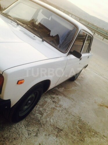 LADA (VAZ) 2107 2007, 78,960 km - 1.6 л - Bakı