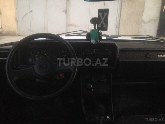 LADA (VAZ) 2107 2007, 78,960 km - 1.6 л - Bakı