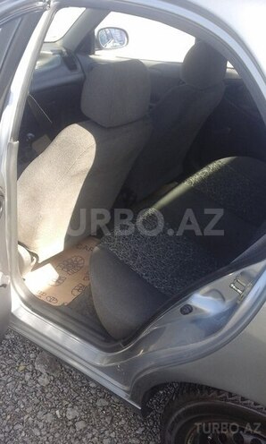 Daewoo Lanos 2009, 16,000 km - 1.5 l - Bakı