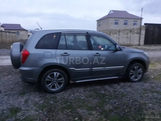 Chery Tiggo (T11) 2015, 97,000 km - 0.2 л - Bakı