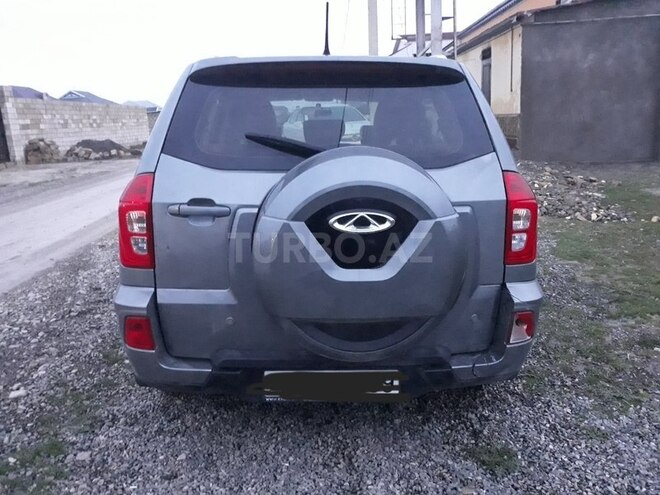 Chery Tiggo (T11) 2015, 97,000 km - 0.2 л - Bakı