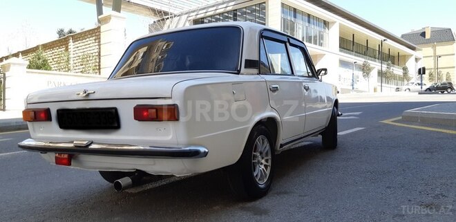 LADA (VAZ) 21011 1977, 313,258 km - 1.3 l - Bakı