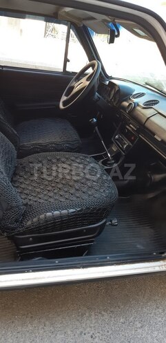 LADA (VAZ) 21011 1977, 313,258 km - 1.3 l - Bakı
