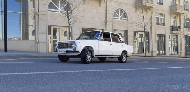 LADA (VAZ) 21011 1977, 313,258 km - 1.3 l - Bakı