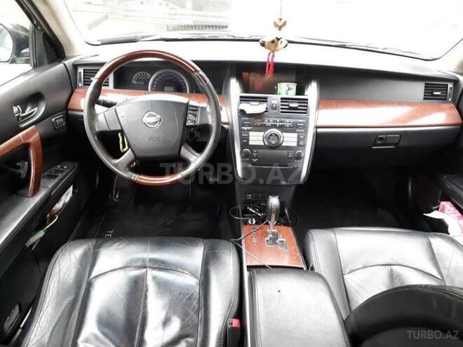 Nissan Teana 2008, 223,000 km - 3.5 l - Bakı