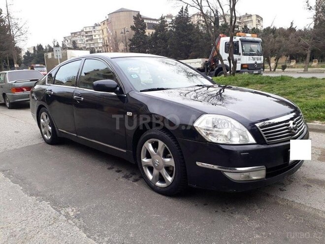 Nissan Teana 2008, 223,000 km - 3.5 l - Bakı