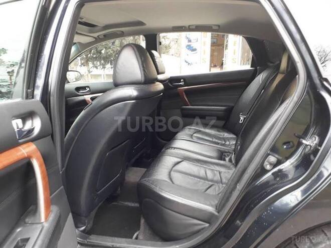 Nissan Teana 2008, 223,000 km - 3.5 l - Bakı