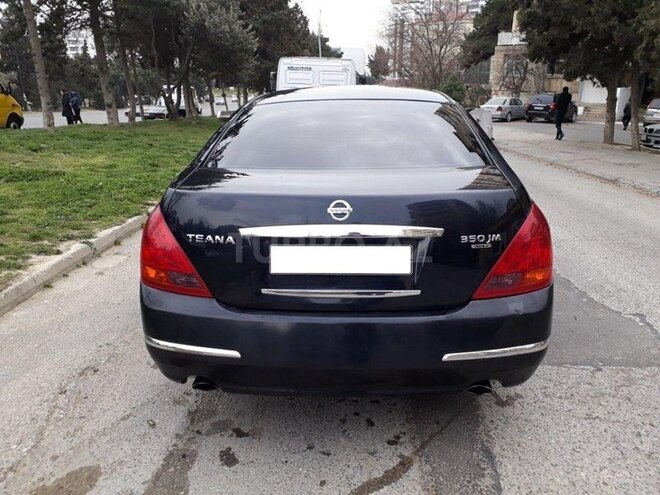 Nissan Teana 2008, 223,000 km - 3.5 l - Bakı