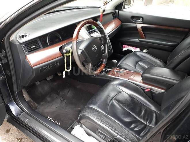 Nissan Teana 2008, 223,000 km - 3.5 l - Bakı