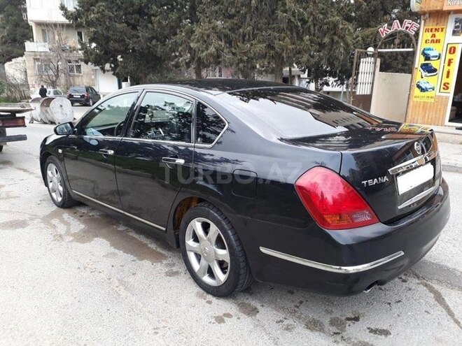 Nissan Teana 2008, 223,000 km - 3.5 l - Bakı