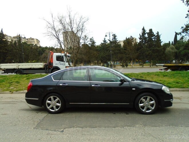Nissan Teana 2008, 223,000 km - 3.5 l - Bakı
