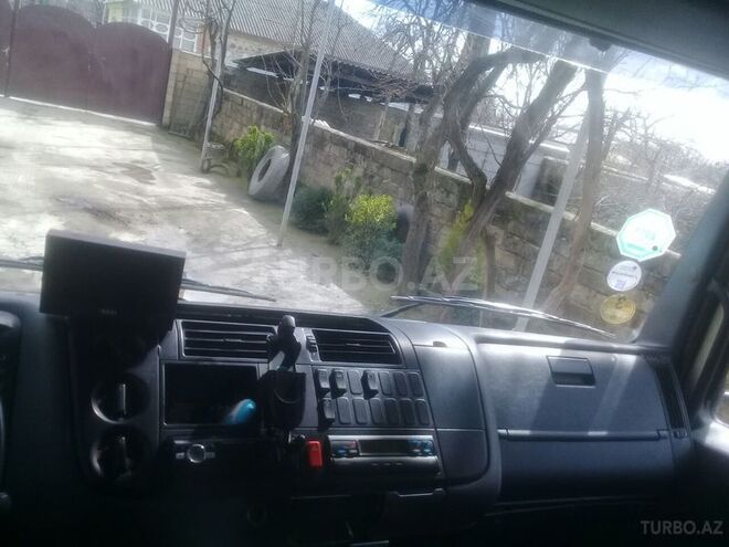 Mercedes Atego 1523 2001, 525,000 km - 6.4 л - Balakən
